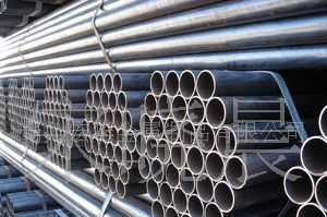 高頻焊管、鋼管、家具管與自行車管 冶金礦產領域的核心產品
