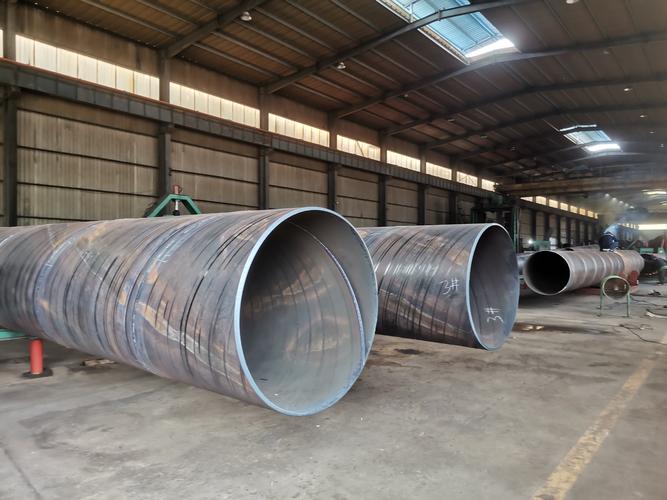 承插式螺旋鋼管、普通螺旋焊接鋼管與無(wú)縫鋼管 關(guān)鍵區(qū)別解析