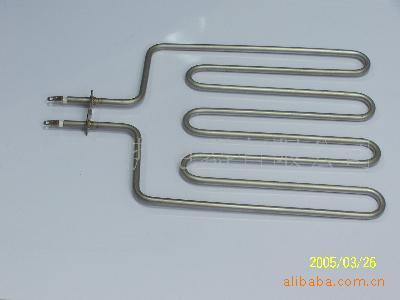 干燥爐發熱器、加熱器、電熱條與發熱管專業解析 以狄熱電器為例