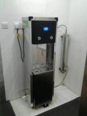 昆明廠家商務開水器溫熱飲水機報價與效果圖解析——嘉興科悅電器
